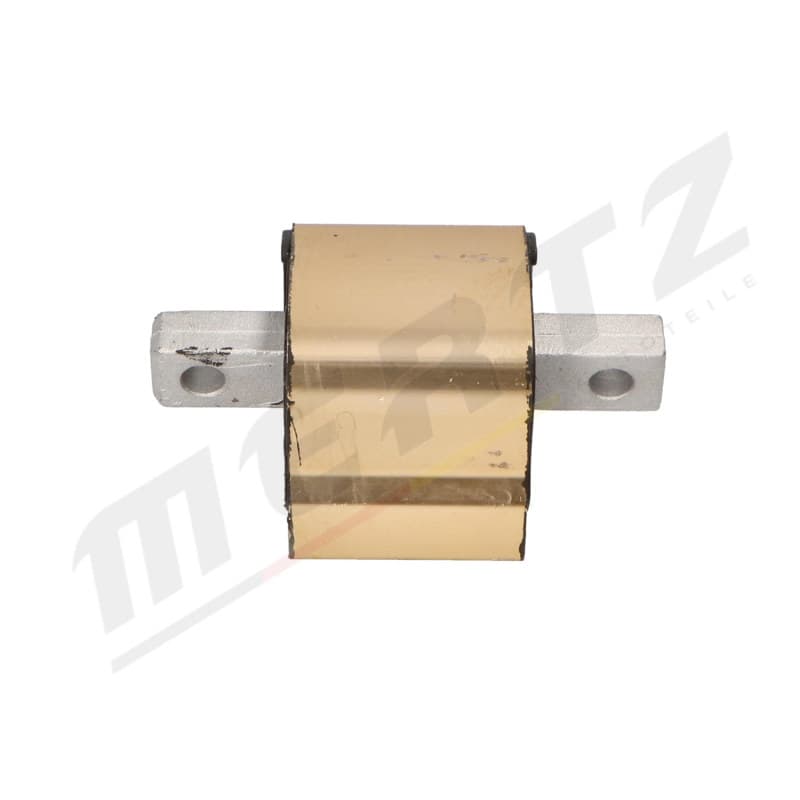 MERTZ variklio montavimas M-S4770