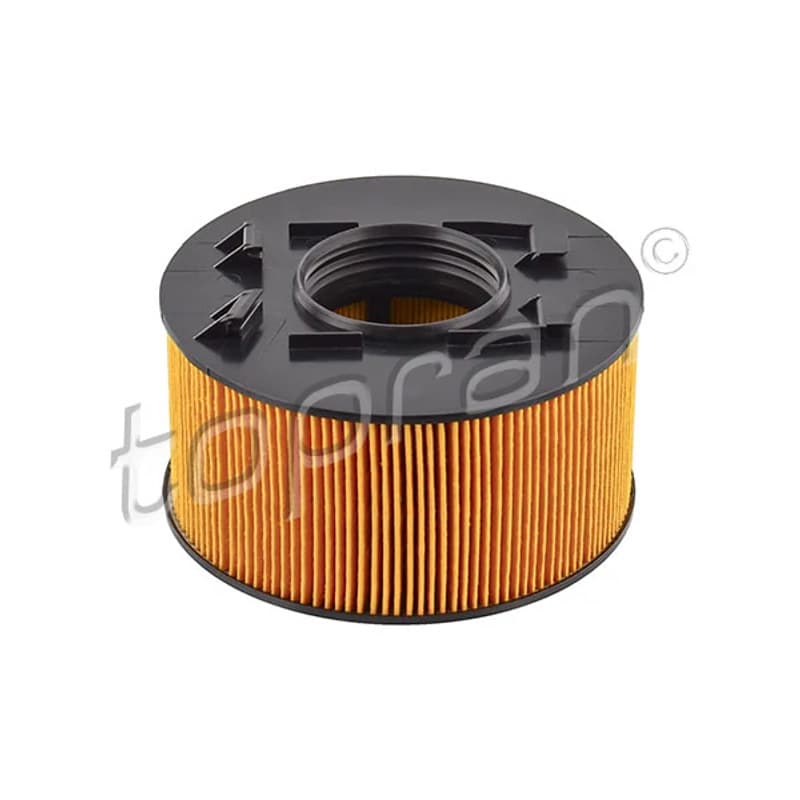 TOPRAN 500 934 oro filtras