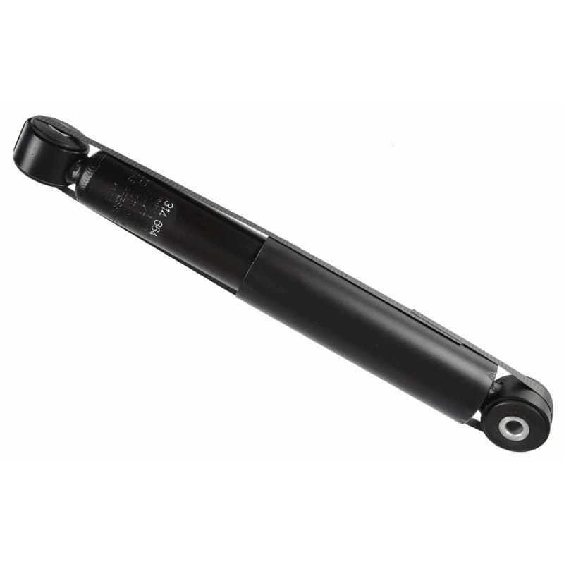SACHS 314 664 amortizatorius