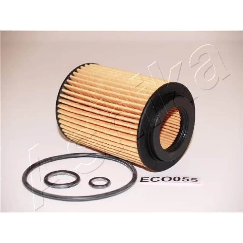 ASHIKA alyvos filtras 10-ECO055