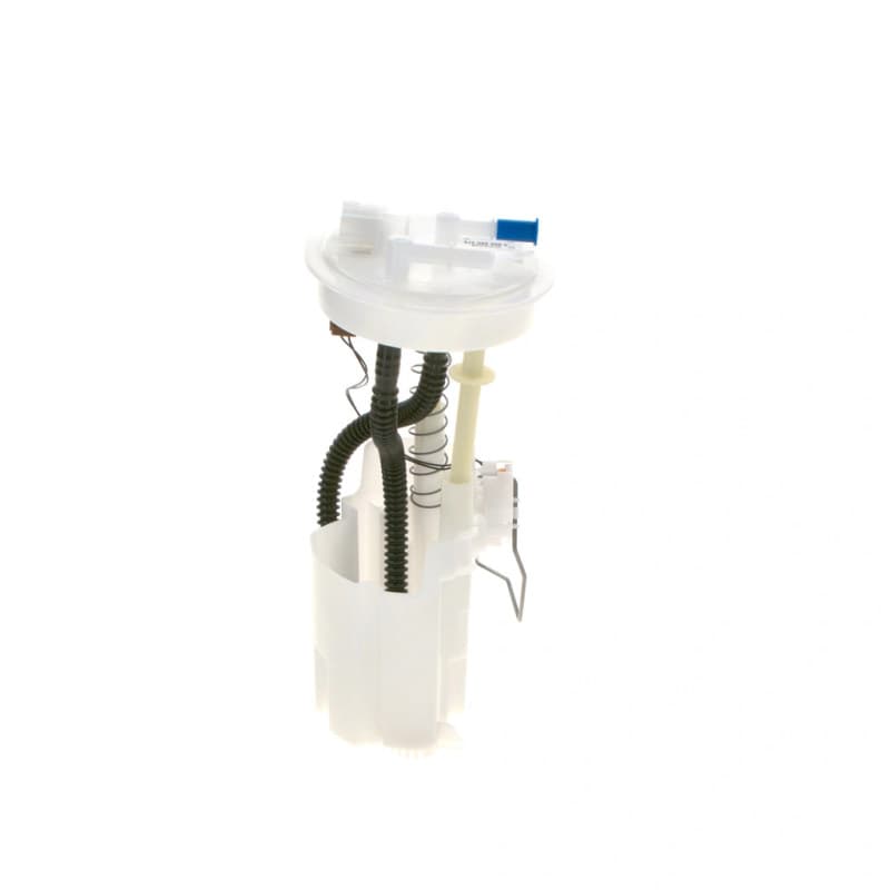 BOSCH 0 986 580 378 siuntimo blokas, degalų bakas