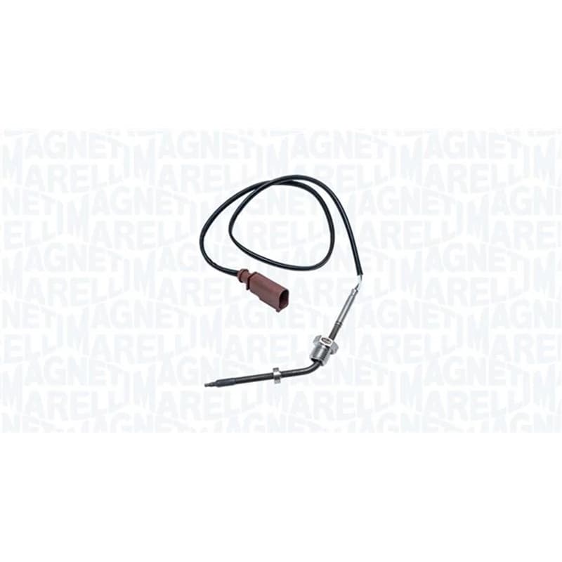 MAGNETIMARELLI jutiklis, išmetamųjų dujų temperatūra 172000589010