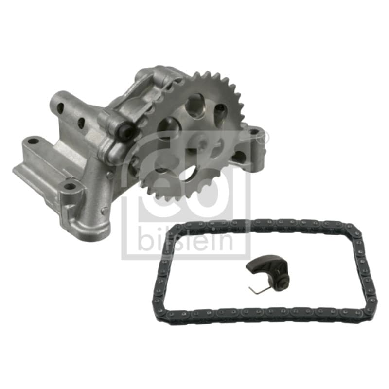 FEBIBILSTEIN 33751 alyvos siurblys