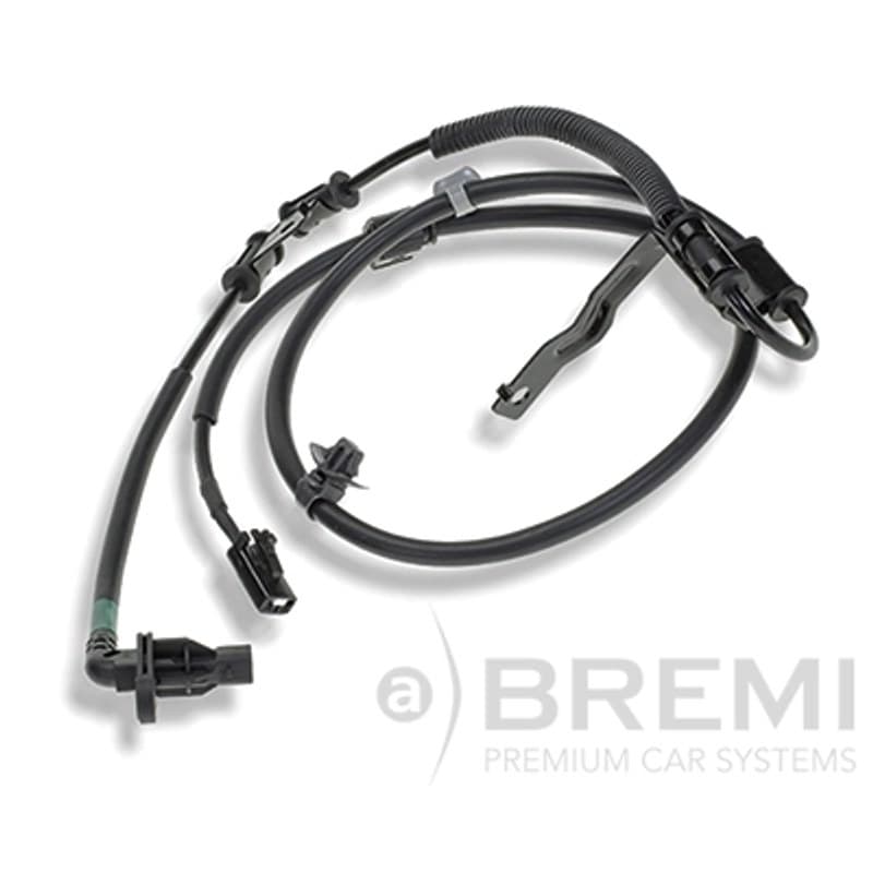 BREMI jutiklis, rato greitis 51232