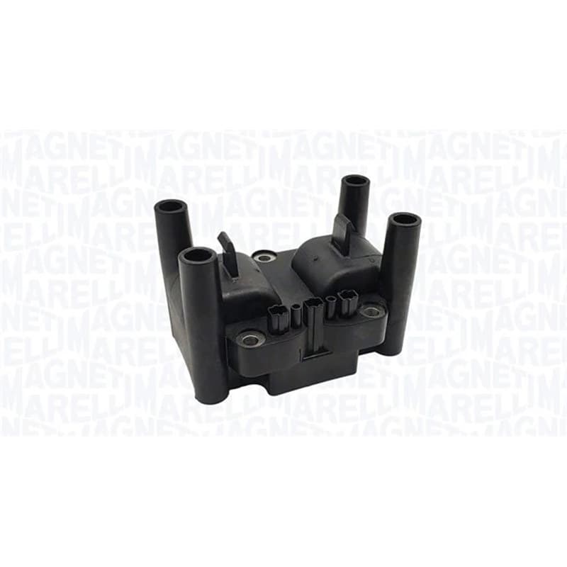 MAGNETIMARELLI ritė, uždegimas 060717041012