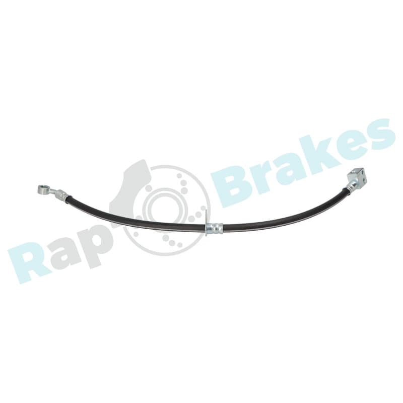 RAPBRAKES stabdžių žarnelė R-H0334