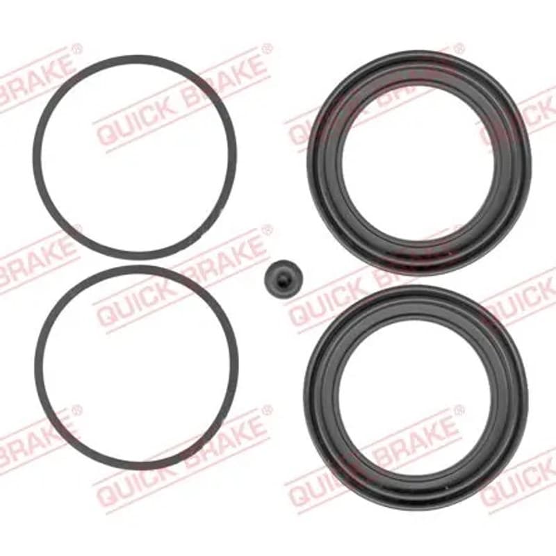 QUICKBRAKE remonto komplektas, stabdžių apkaba 114-0378