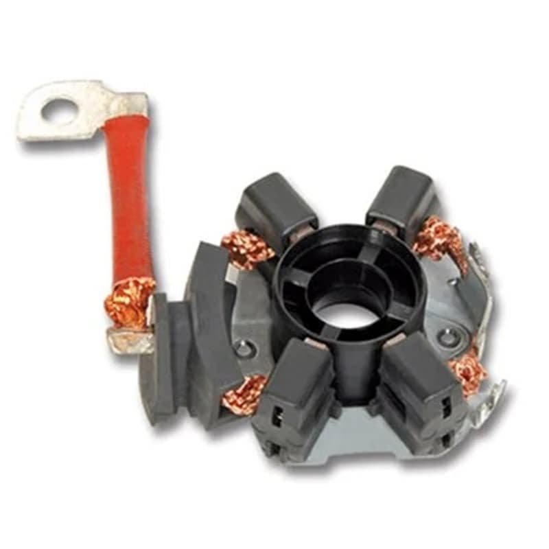 MAGNETIMARELLI laikiklis, angliniai šepetėliai 940113080025