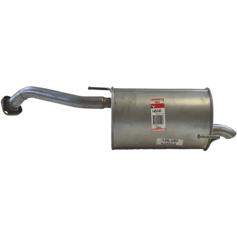 BOSAL galinis duslintuvas 145-249
