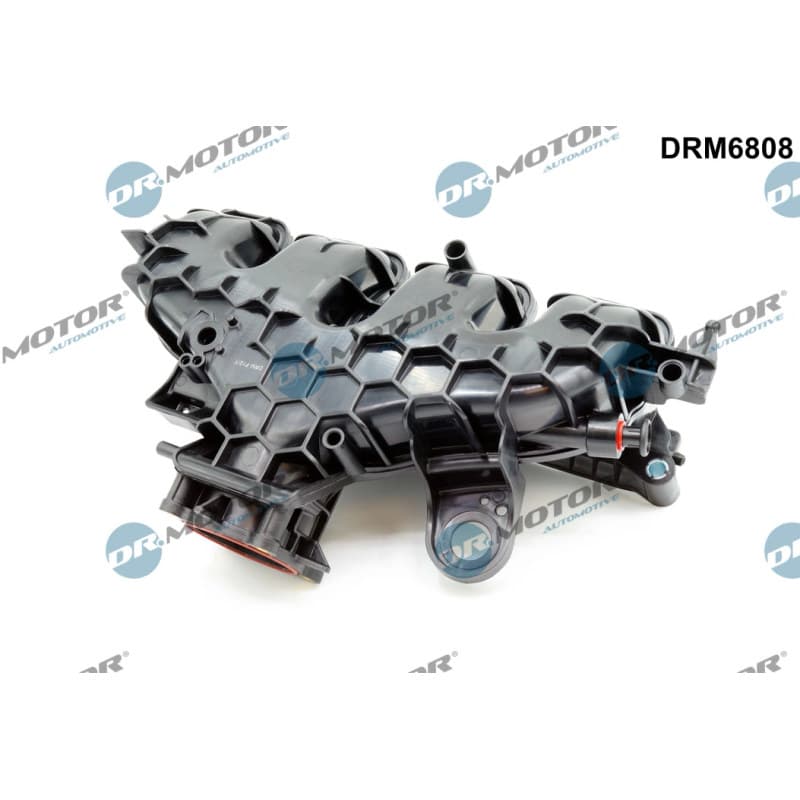 DRMOTORAUTOMOTIVE įsiurbimo kolektoriaus modulis DRM6808
