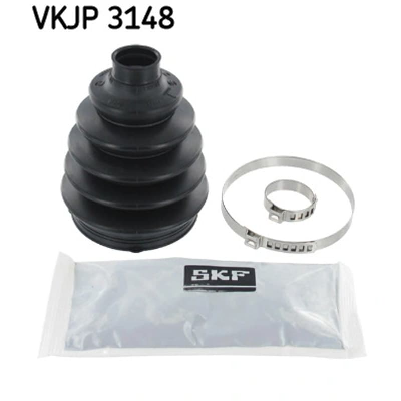 SKF VKJP 3148 gofruotoji membrana, kardaninis velenas