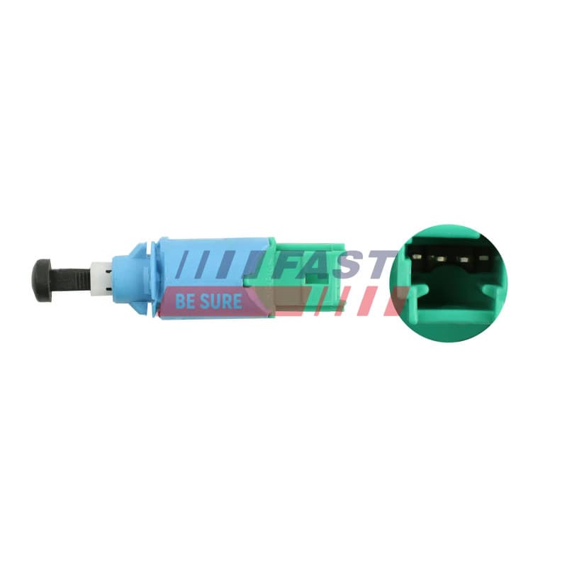 FAST jungiklis, sankabos valdiklis FT81036