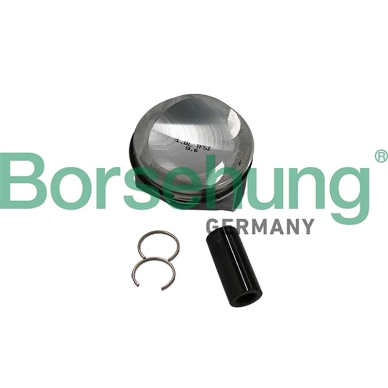 BORSEHUNG stūmoklis B19152