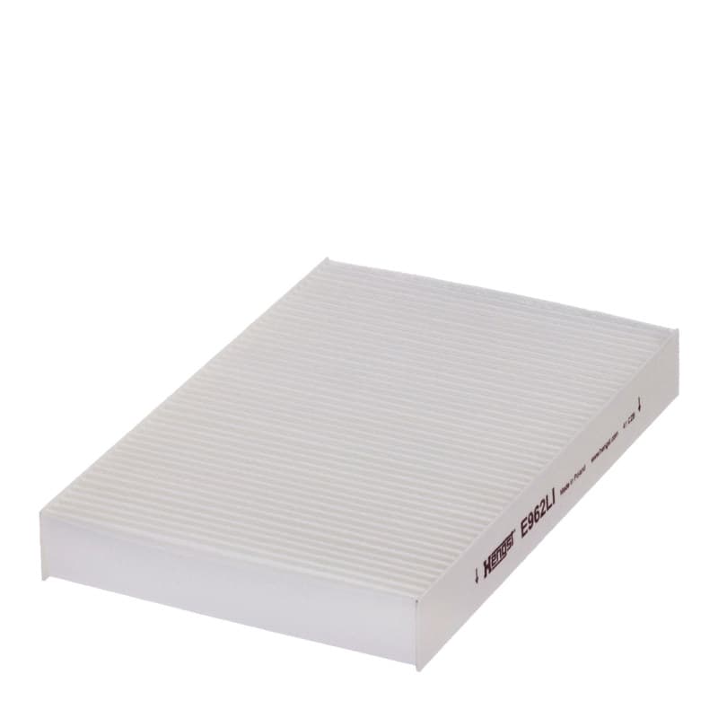 HENGSTFILTER filtras, salono oras E962LI