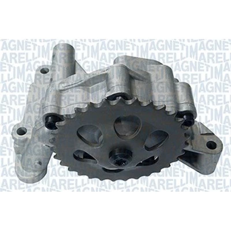 MAGNETIMARELLI Alyvos siurblys 351516000032