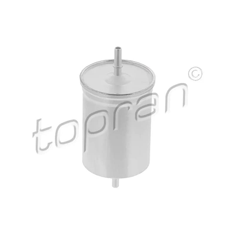 TOPRAN 103 174 kuro filtras