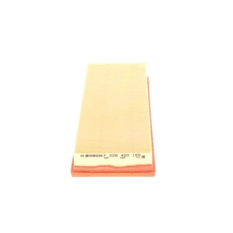 BOSCH F 026 400 155 oro filtras