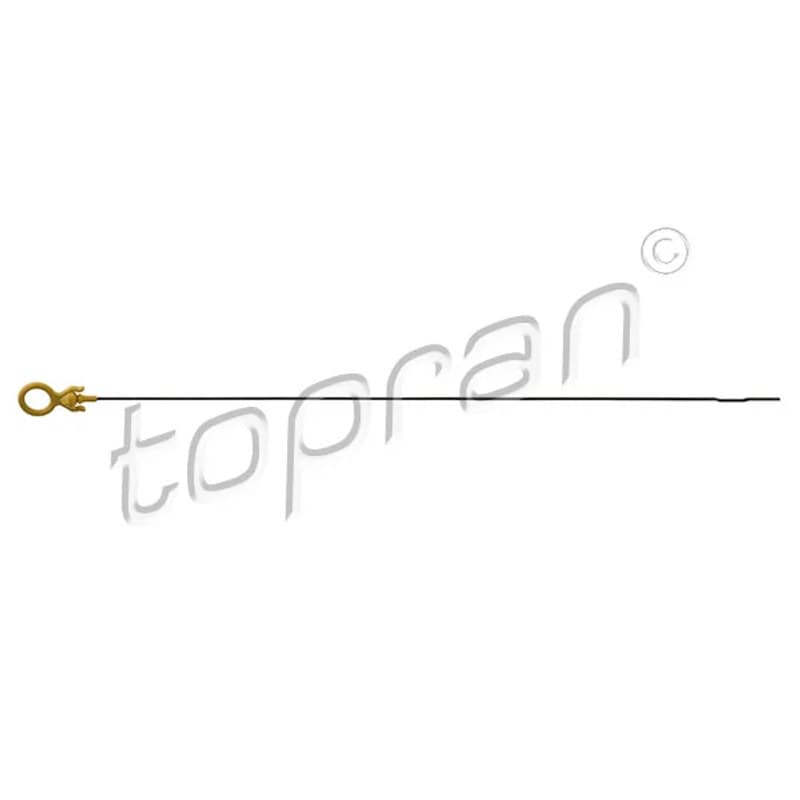 TOPRAN 109 300 alyvos lygio matuoklis