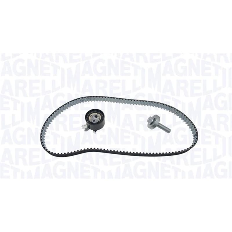 MAGNETIMARELLI paskirstymo diržo komplektas 341306600000