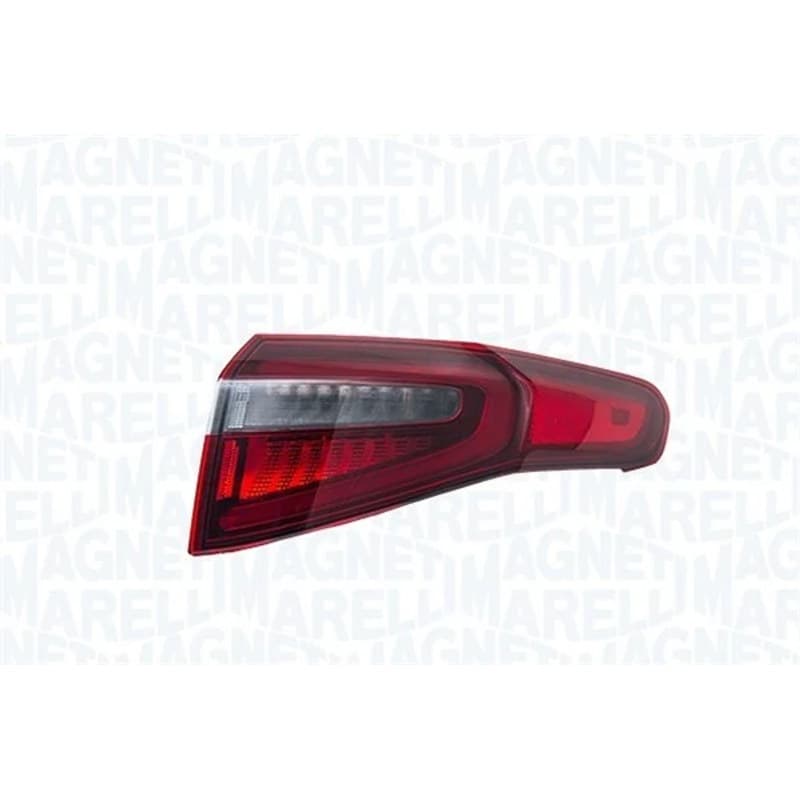 MAGNETIMARELLI kombinuotas galinis žibintas 712208001110
