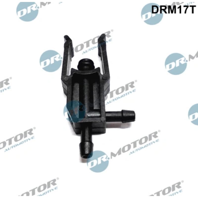 DRMOTORAUTOMOTIVE žarnos suleidimas, degalų žarna DRM17T