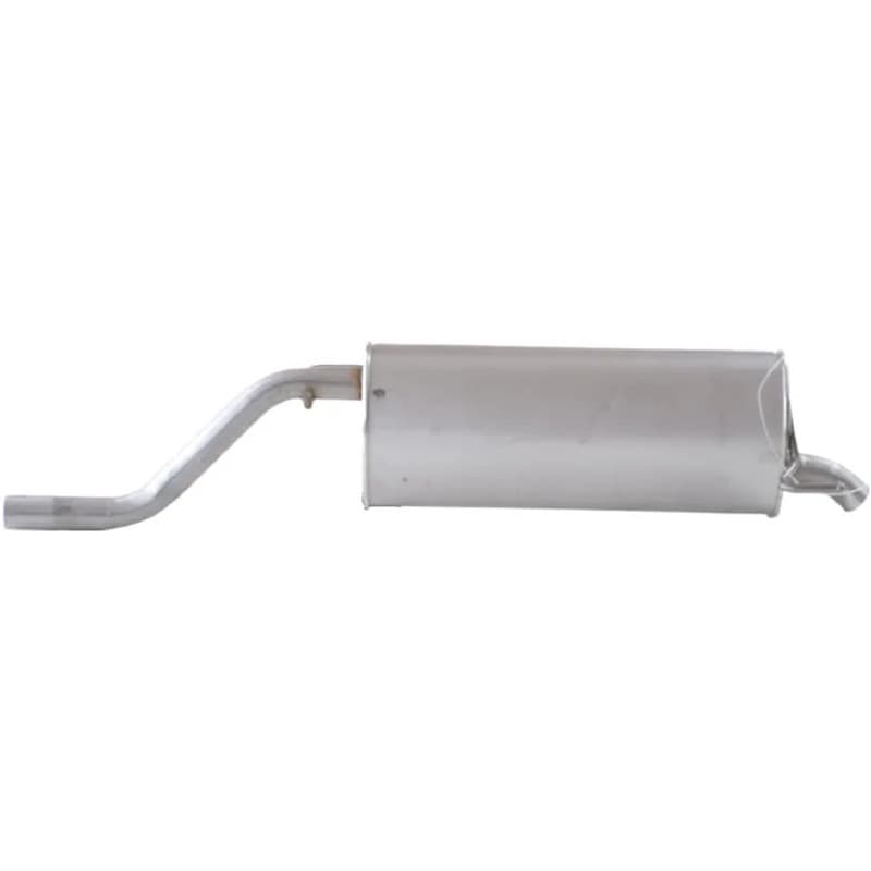 BOSAL galinis duslintuvas 148-139
