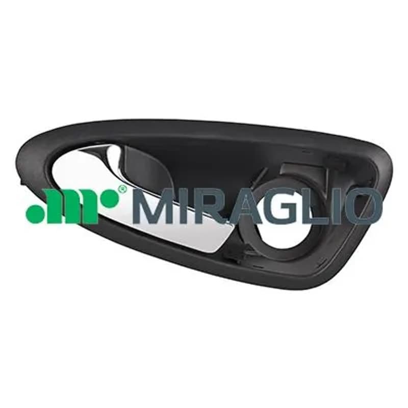MIRAGLIO durų rankenėlė, vidaus 60/339