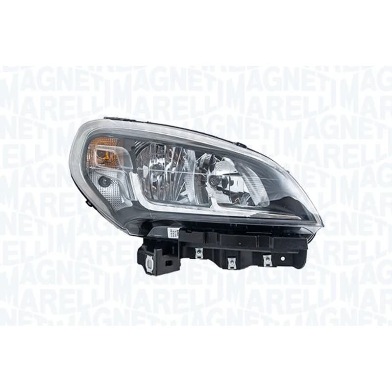 MAGNETIMARELLI priekinis žibintas 712105069992