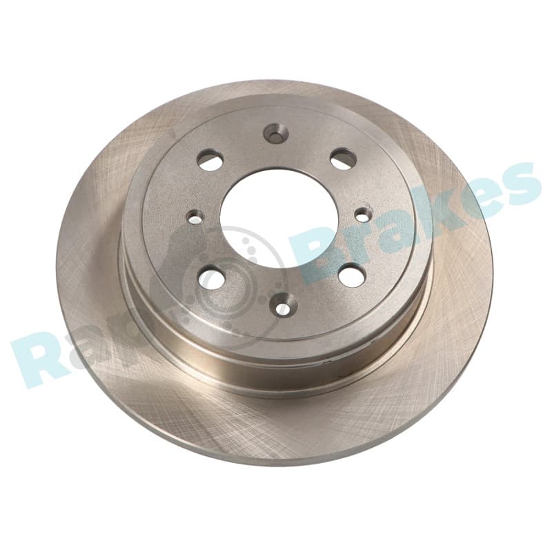 RAPBRAKES stabdžių diskas R-D0949
