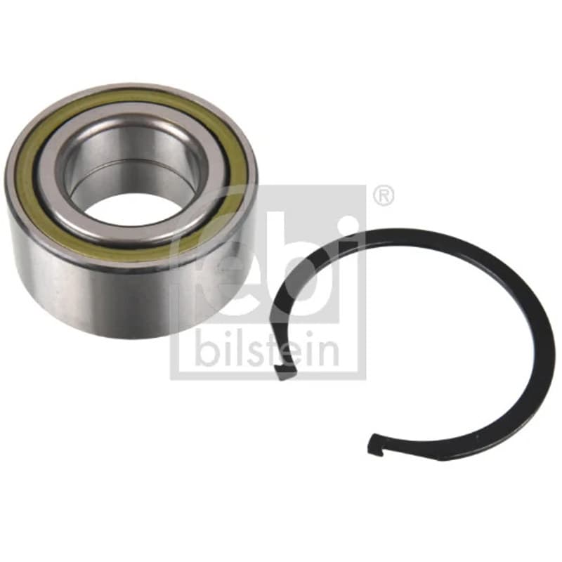 FEBIBILSTEIN rato guolio komplektas 172642