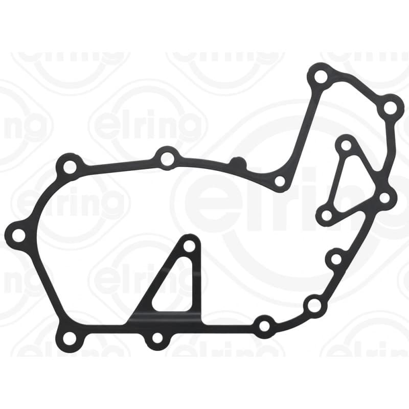 ELRING alyvos tarpiklis, automatinė pavarų dėžė 521.371