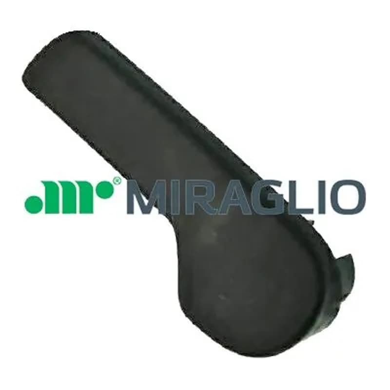 MIRAGLIO rankena, gaubto atidarymas 75/1