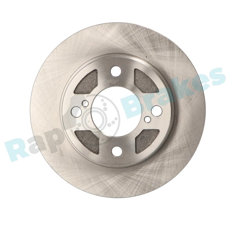 RAPBRAKES stabdžių diskas R-D1024