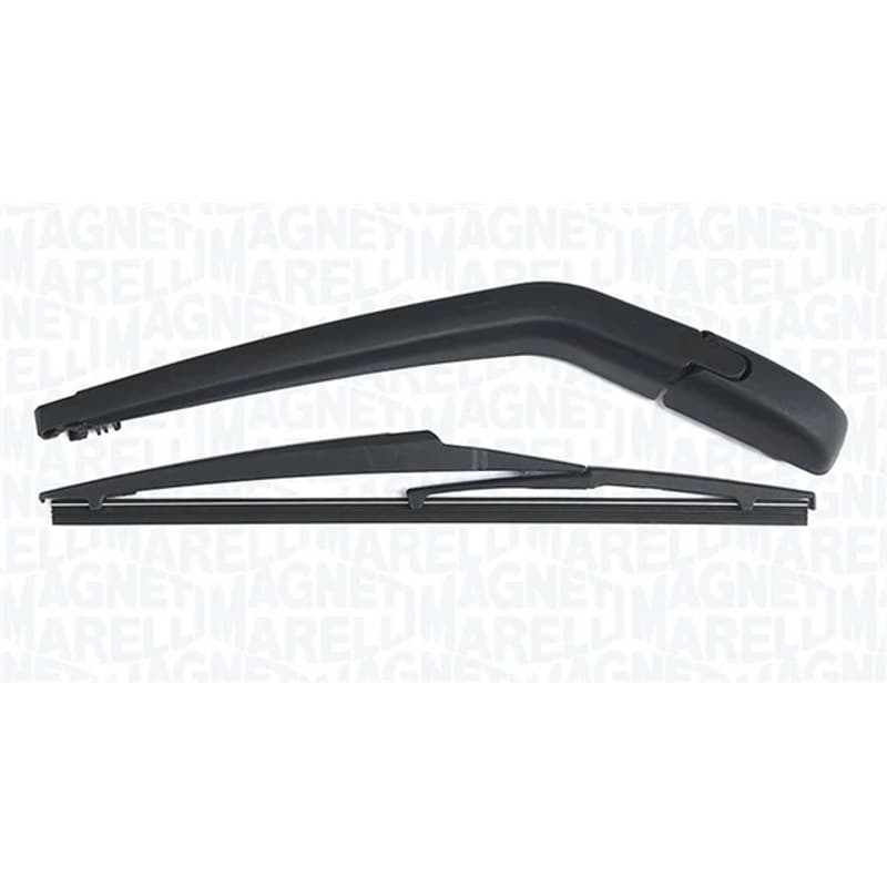 MAGNETIMARELLI valytuvo svirčių rinkinys, stiklų valymui 000723180181
