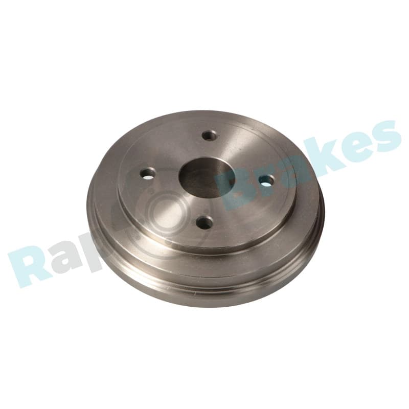 RAPBRAKES stabdžių būgnas R-E0097