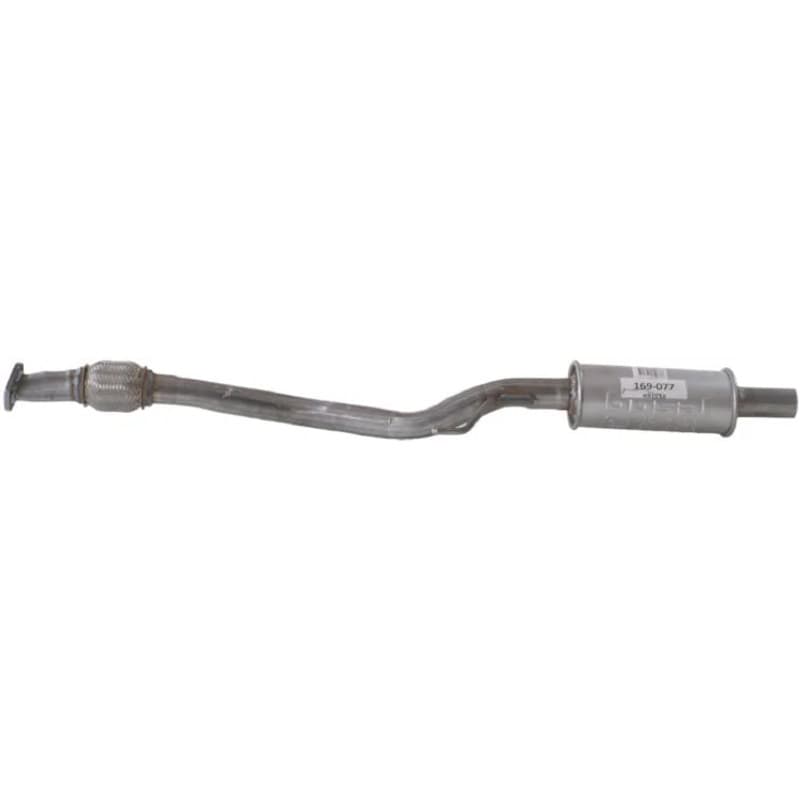 BOSAL vidurinis duslintuvas 169-077