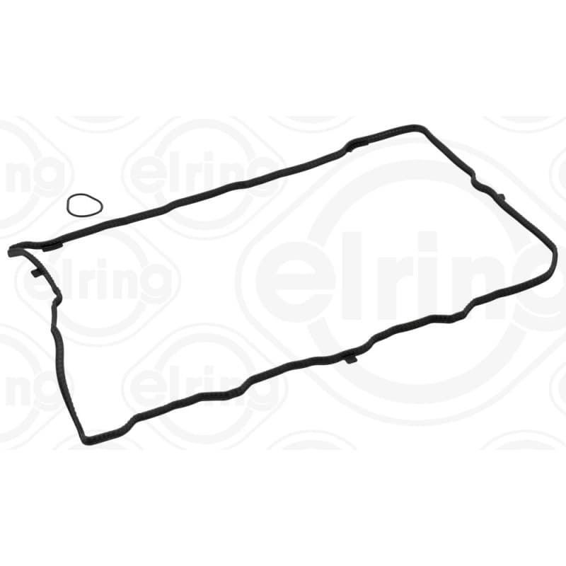ELRING tarpiklių komplektas, svirties gaubtas 165.160