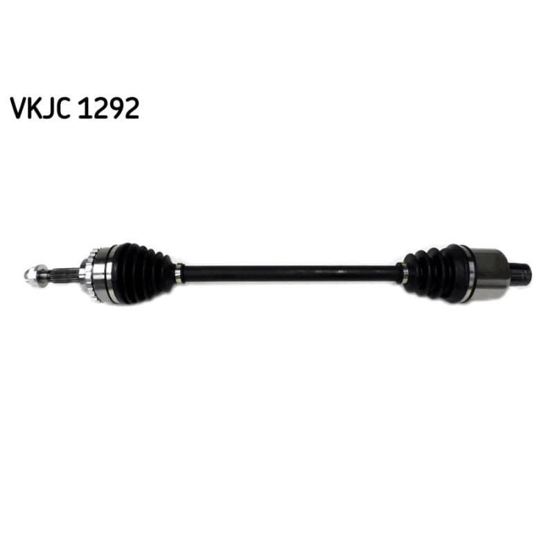 SKF VKJC 1292 pusašis