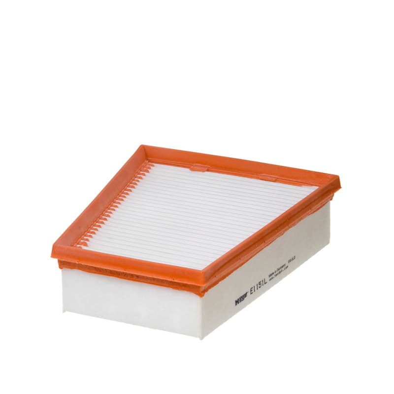 HENGSTFILTER oro filtras E1151L