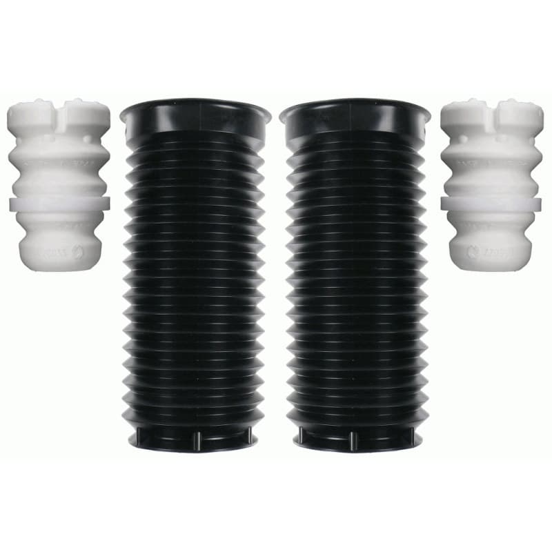 SACHS apsauginio dangtelio komplektas, amortizatorius 900 240