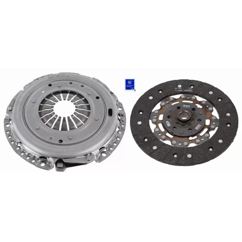 SACHS sankabos komplektas 3000 970 120