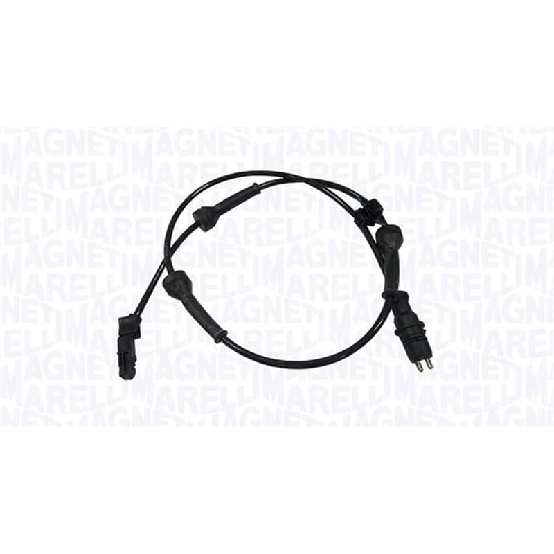 MAGNETIMARELLI jutiklis, rato greitis 172100074010