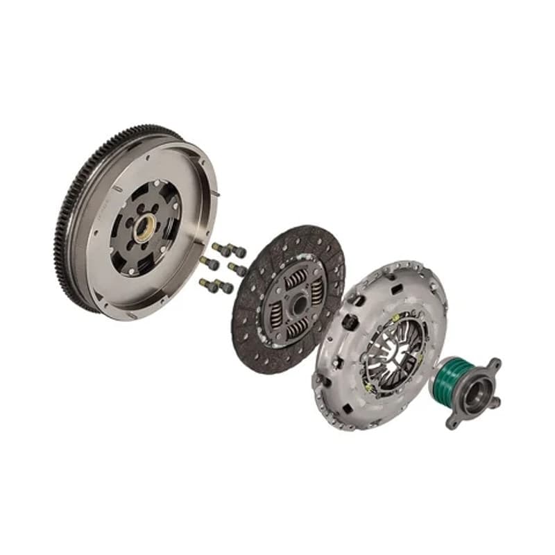 SCHAEFFLERLUK sankabos komplektas 600 0201 00