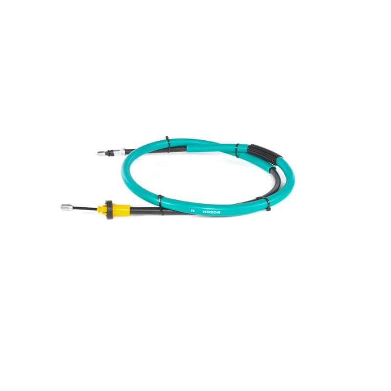 BOSCH 1 987 482 386 trosas, stovėjimo stabdys