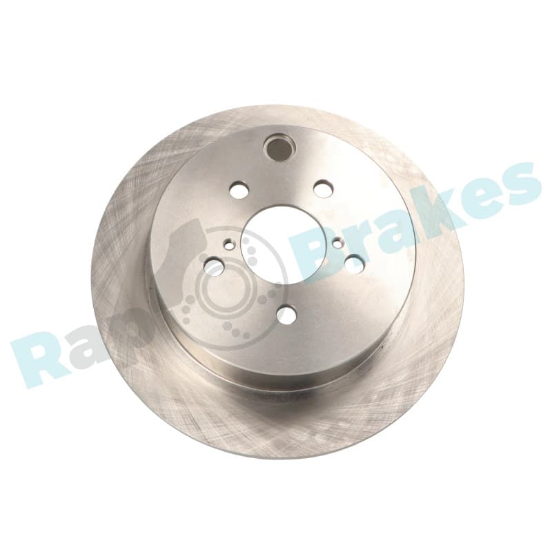 RAPBRAKES stabdžių diskas R-D0064