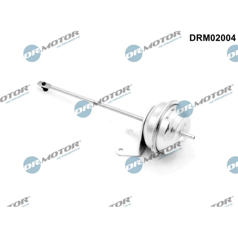 DRMOTORAUTOMOTIVE valdiklis, turbokompresorius DRM02004