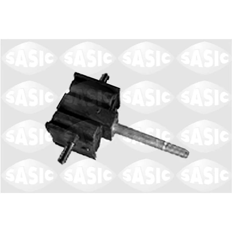SASIC variklio montavimas 4001340
