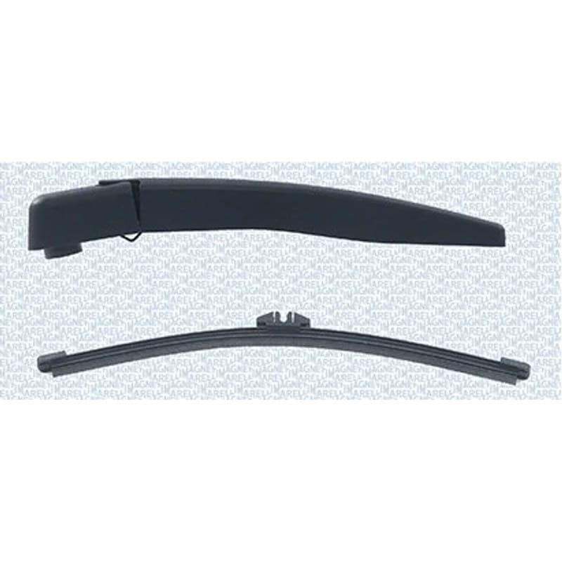MAGNETIMARELLI valytuvo svirčių rinkinys, stiklų valymui 000723180373