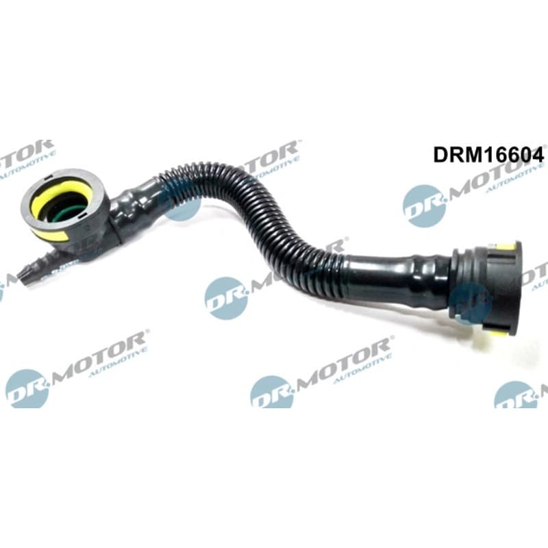 DRMOTORAUTOMOTIVE žarna, karterio alsuoklis DRM16604