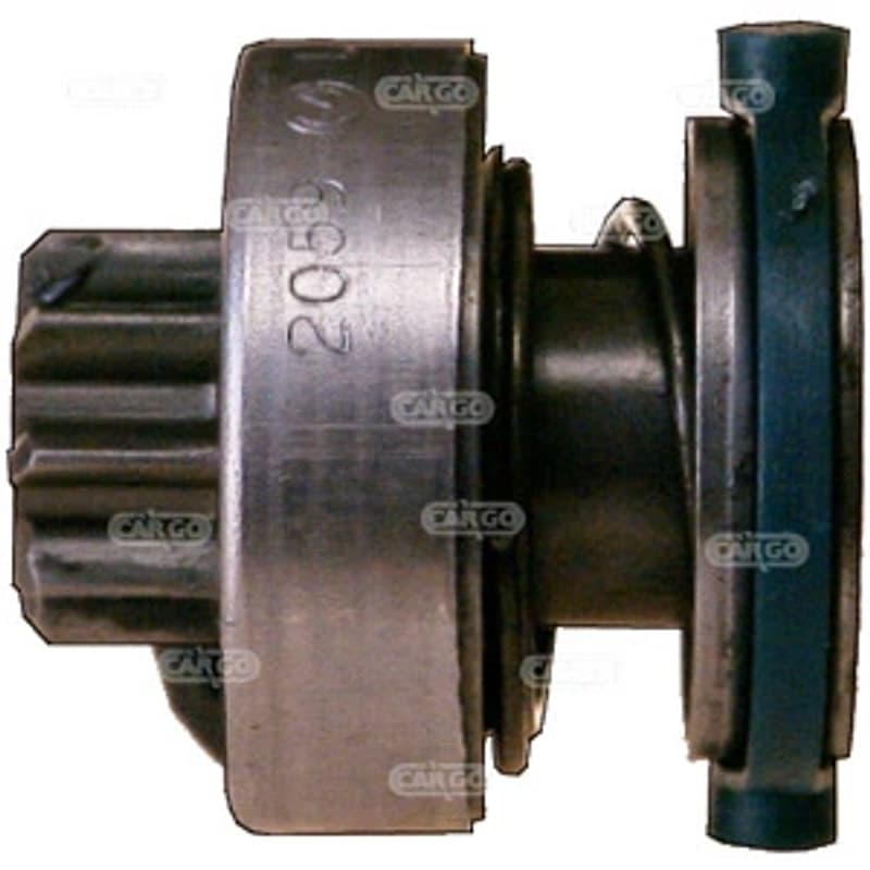HCCARGO F 032 137 483 laisvos eigos pavara, starteris